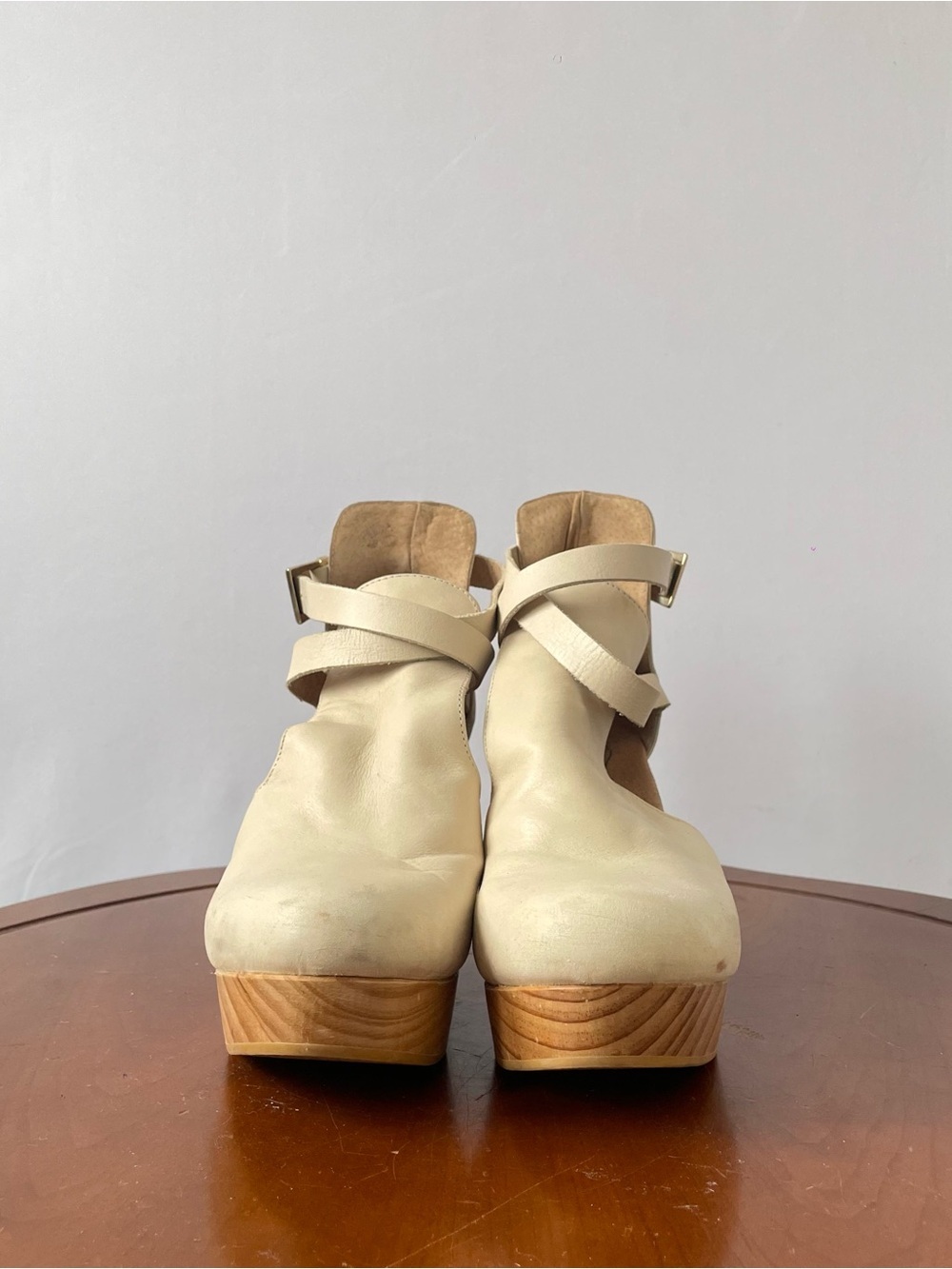 Free People Cedar Clogs | US 6.5 - Picture 2 of 8